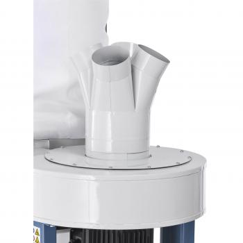 Sesalna naprava DC 600