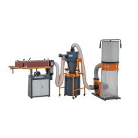 Filtrirna naprava za fini prah FFG 1100