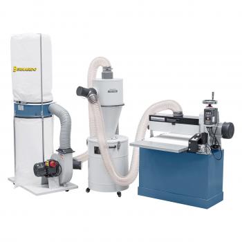 Filtrirna naprava za fini prah FSG 1000