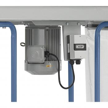 Sesalna naprava FT 504 SF