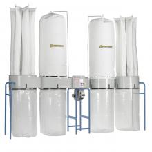 Sesalna naprava FT 504 SF / Bernardo