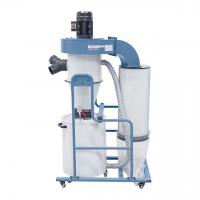 Sesalna naprava RLA 1900 - 400V z dvojnim filtrom 