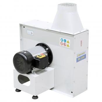 Sesalna turbina RV 1500