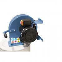 Sesalna turbina RV 203CF - 230V