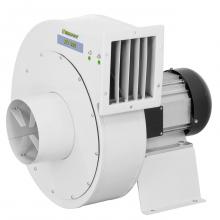 Sesalna turbina RV 400 / Bernardo