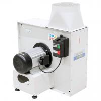 Sesalna turbina RV 4000