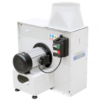 Sesalna turbina RV 4000