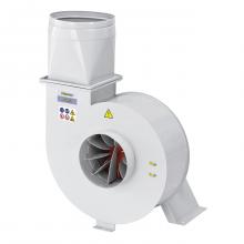 Sesalna turbina RV 403 / Bernardo