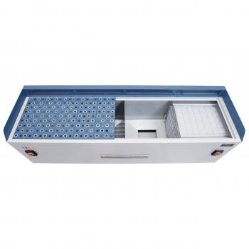 Odsesovalna miza AT 2000 HM