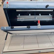 Grelna napa  / Global Vacuum Presse