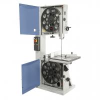 Tračna žaga HBS 500N