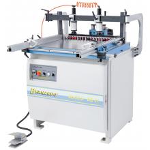 Mozničarka DB 21 / Bernardo