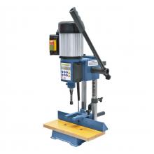 Vrtalni stroj HM 12P za 4-kotne izvrtine / Bernardo