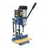 Vrtalni stroj HM 12P za 4-kotne izvrtine / Bernardo