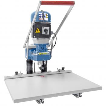 Vrtalni stroj za pante BBM 35 M - Blum