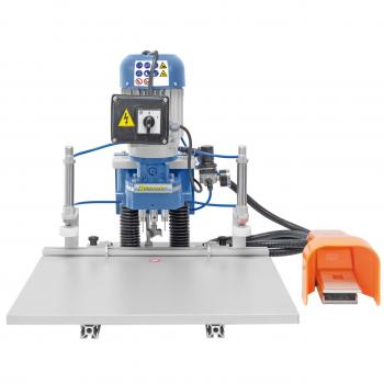 Vrtalni stroj za pante BBM 35 P - Blum