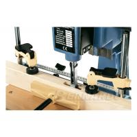 Vrtalni stroj HM 25 / za 4-kotne izvrtine