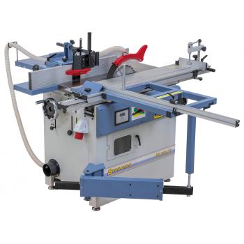 Rezkar / žaga  FK 250 ST - 1600 / 400V