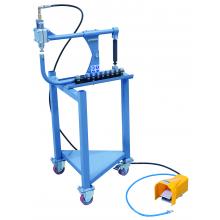 Pnevmatsko kladivo PGH 305 / Bernardo