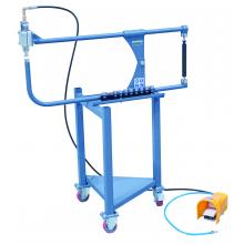 Pnevmatsko kladivo PGH 610 / Bernardo