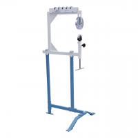 Valjčni gladilni stroj RSM 450 - angleško kolo