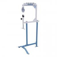 Valjčni gladilni stroj RSM 450 - angleško kolo