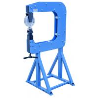 Valjčni gladilni stroj RSM 630 x 2 - angleško kolo