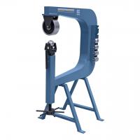 Valjčni gladilni stroj RSM 700 x 1,5 - angleško kolo 