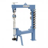 Valjčni gladilni stroj RSM 830 - angleško kolo 