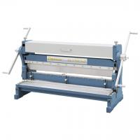 Univerzalni upogibni stroj 3 v 1 - 1060  PROFI