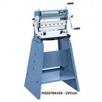 Univerzalni upogibni stroj 3 v 1 - 305