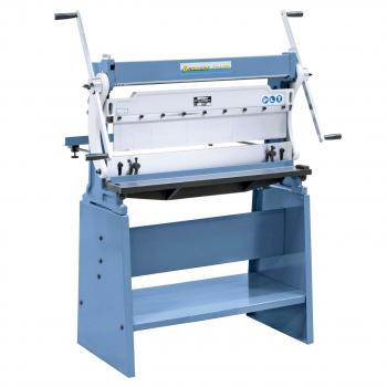 Univerzalni upogibni stroj 3 v 1 - 760