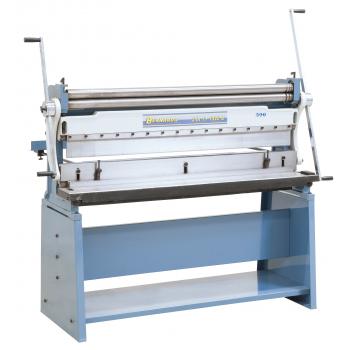 Univerzalni upogibni stroj 3 v 1 - 1320