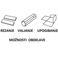 Univerzalni upogibni stroj 3 v 1 - 760