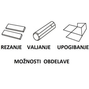 Univerzalni upogibni stroj 3 v 1 - 760
