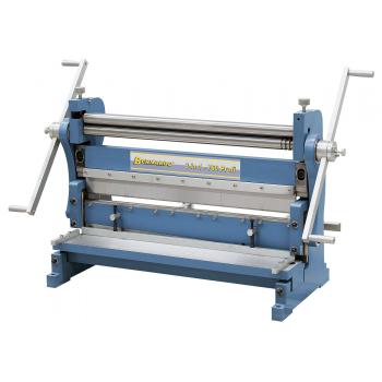 Univerzalni upogibni stroj 3 v 1 - 760  PROFI