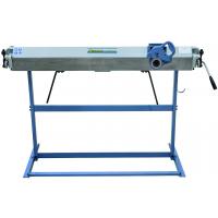 Upogibni stroj BB 1220 RS z valjčnimi škarjami