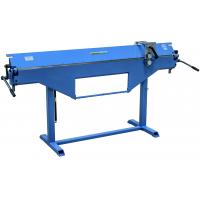 Upogibni stroj BB 2000 RS z valjčnimi škarjami