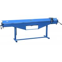 Upogibni stroj BB 3000 RS z valjčnimi škarjami