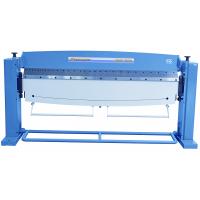 Upogibni stroj - ročni BMS 2020