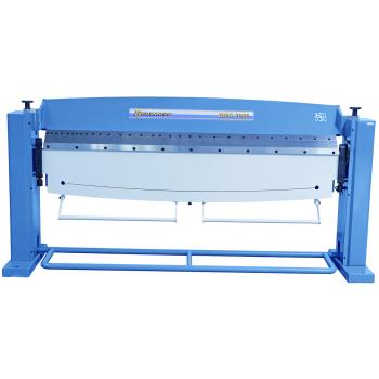 Upogibni stroj - ročni BMS 2020