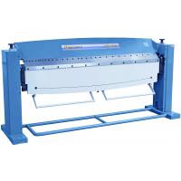 Upogibni stroj - ročni BMS 2020