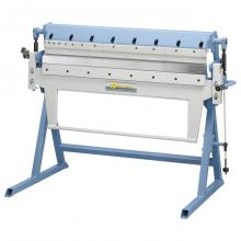 Upogibni stroj - ročni B 1050 BOX / Bernardo