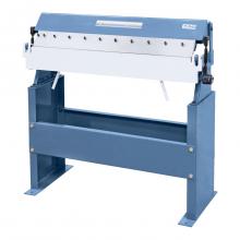 Upogibni stroj - ročni SB 915 S / Bernardo