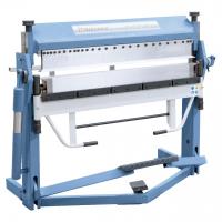 Upogibni stroj - ročni TB 1270-Flex