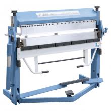 Upogibni stroj - ročni TB 1270-Flex / Bernardo