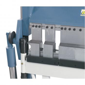 Upogibni stroj - ročni TB 1270-Flex