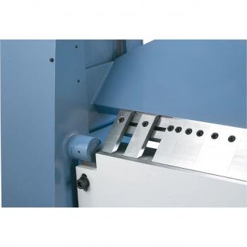 Upogibni stroj - ročni TB 2020