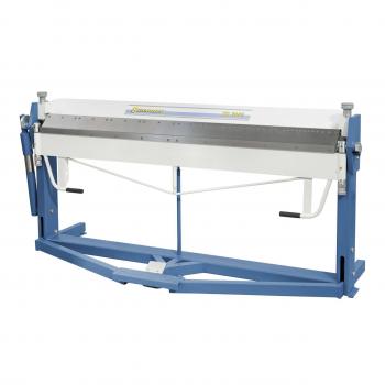 Upogibni stroj - ročni TB 2060