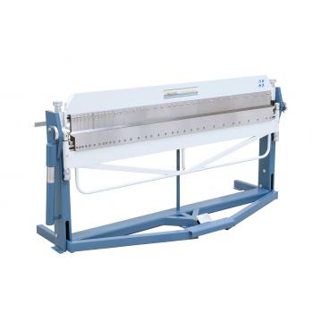 Upogibni stroj - ročni TB 2070-Flex